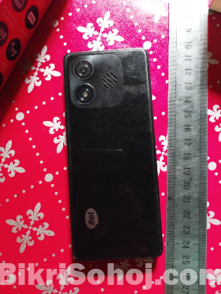 Itel Neo r60+ (6 month used)-full fresh